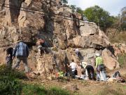 Charmante Grange avec Jardin et Animaux Acceptés - FR-1-489-47