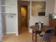 Chaleureux studio avec jardin commun et parking, idéal pour un couple face à lAbbaye de Pontlevoy - FR-1-491-363