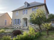 Charme dantan avec jardin clos près de Vichy - FR-1-489-533