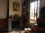 Gîte à la ferme avec piscine, animaux admis en Sologne Bourbonnaise - FR-1-489-368