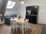 Séjour Nature et Charme, Animaux Bienvenus, Parking et Wifi Inclus - FR-1-489-560