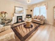 Beachcomber Apartment