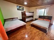 Hospedaje Campestre Las Palmas 101