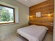 Gîte spacieux avec piscine privée, animaux acceptés - FR-1-496-25