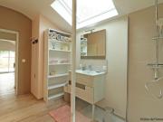 Gîte charmant avec spa et court de tennis, proche Haras du Pin - FR-1-497-221