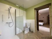 Gîte charmant pour 13 pers avec babyfoot et cheminée - FR-1-497-209