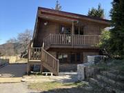 Gîte chaleureux au Bessat, nature et détente pour 8 pers. - FR-1-496-350