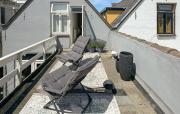1 Bedroom Awesome Home In Katwijk Aan Zee