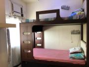 Fully Furnished Condo - San Marino Residences