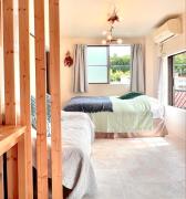 伊勢神宮内宮前一民泊宿 i s e s h i m a 203一最大5名