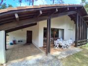 Maison Plain-pied avec Jardin, Proche Plage et Pistes Cyclables, 6 Pers, Wifi, Parking - FR-1-239-436