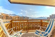 Charming 6-Person Flat - Heart of Val Thorens, 3 Vallées Ski Area