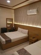 Bamboo Garden Bussiness Inn