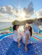 Osanna Beach Resort Pacitan