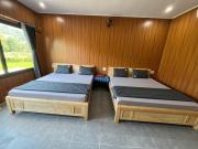 Du Già Ngọc Homestay