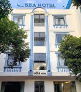 Sea Hotel CD by BAY LUXURY