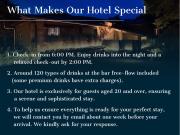 barhotel Hakone Kazan