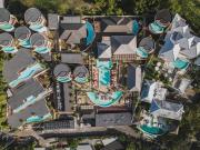 Seascape Resort & Spa Uluwatu by Ini Vie Hospitality