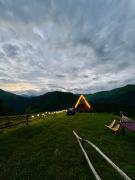 Cottages in Chirdili