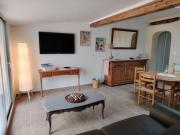 Petit pied-à-terre à Marennes