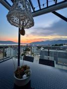 Penthouse for your best summer vacation near Porto Montenrgro