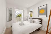 Bright 3-Story Paddington Townhouse for 8 Guests