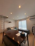 Asakusa15minAkihabara25minHanedaAirport45min3BRs6Bds2Bth