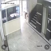 2BHK penthouse Majestic Heights