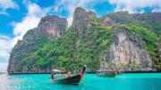 Top Ao Nang Beach