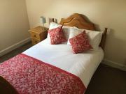 Belton House Guest Rooms