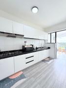 Executive elegantly furnished three bedroom apartment withmodern facilities ,modern swimming pool ,fully equipped gym,children playground and close proximity to major shopping centers and gourmet restaurants in kilimani