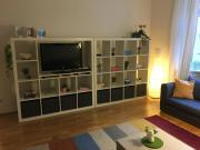 Gemütliche ruhige Altbauwohnung Nähe Hauptbahnhof und City