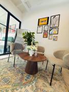 Menlyn Luxe Stay 1BR, Free Parking