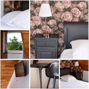 Au Louis dor, gite pour 6 personnes ,