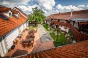 Top Jindrichuv Hradec