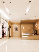 SELF CHECK IN Spacious studio unit in Manila PH