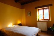Vegan bed and breakfast Colle della luna