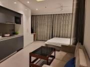 The Comfort Cove