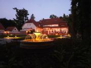 Willa Miłosna Willa Miłosna