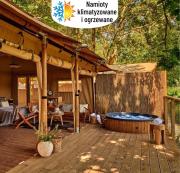 Zatoria Luxury Glamping ZATOR