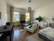 CITY&MORE-13 Bezauberndes Apartment mit Altbauflair!