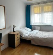 9th Floor Flat