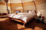 Stargazer - Glamping Maremma, Toscana