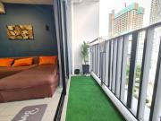 2-9pax FAMILY SUITE, i-CITY, Shah Alam, Beside Theme Park, WIFI 50-55"TV