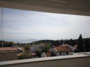 Green Sea View Apartment