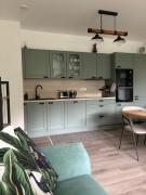 Apartmán Mateřídouška