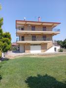 Το πέτρινο σπίτι