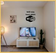 Studio chez Math I Vetraz-Monthoux