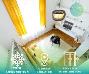 Bright Design Riverside Studio by NW