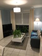 Charmant studio proche gare - parking privatif individuel clos